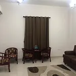 Al Basateen Hotel Rumays
