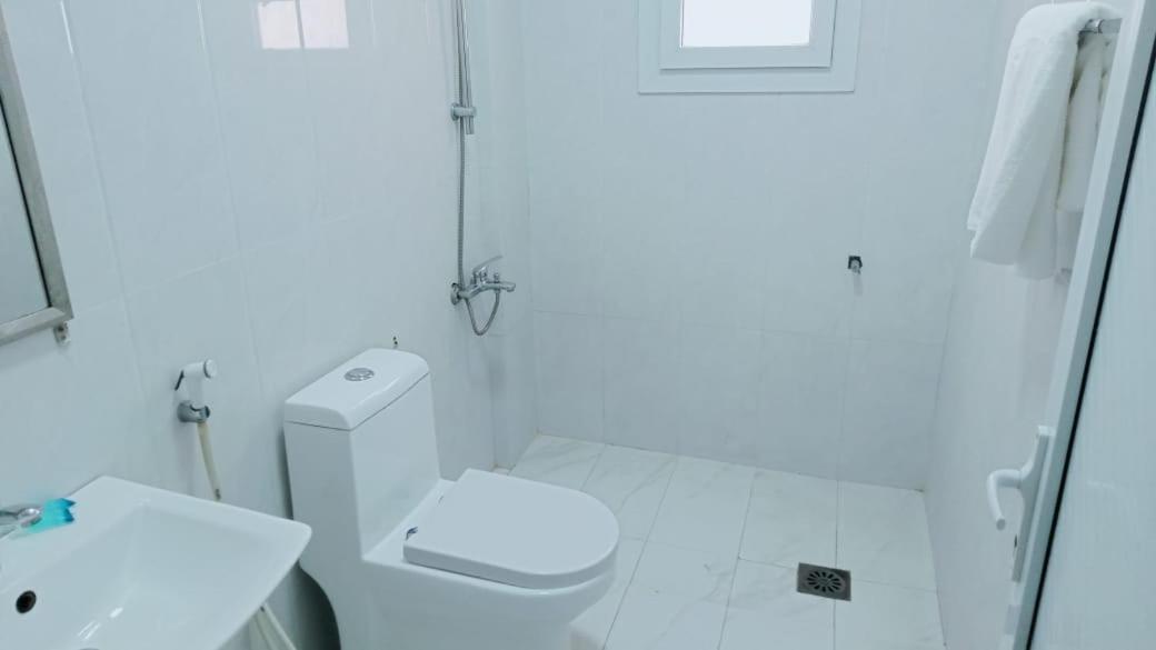 Motel Al Basateen