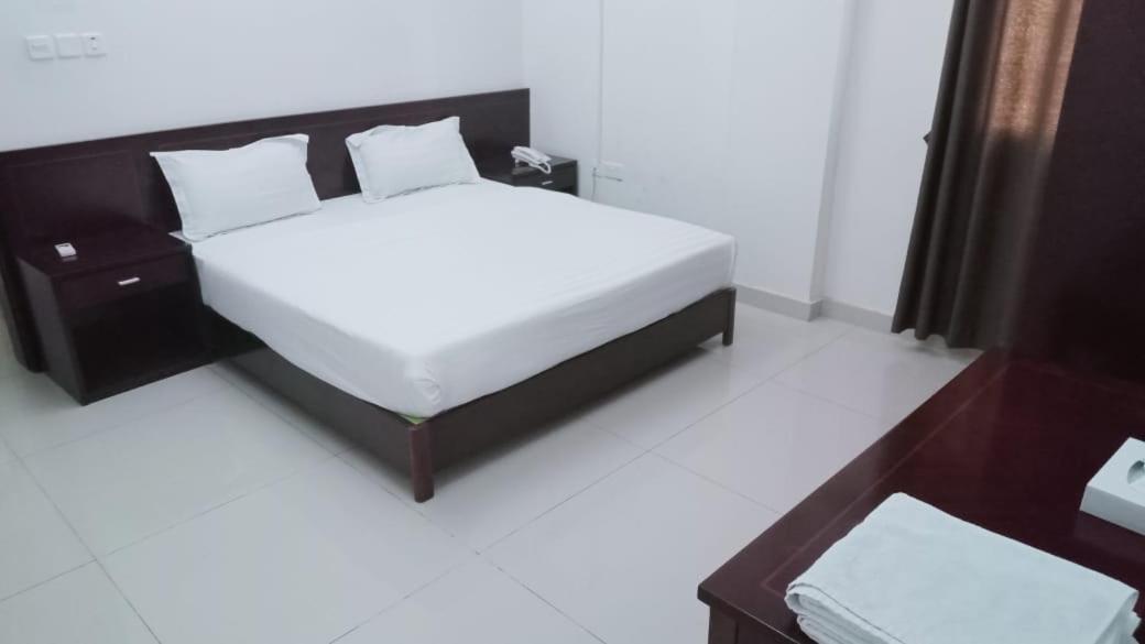 Motel Al Basateen *