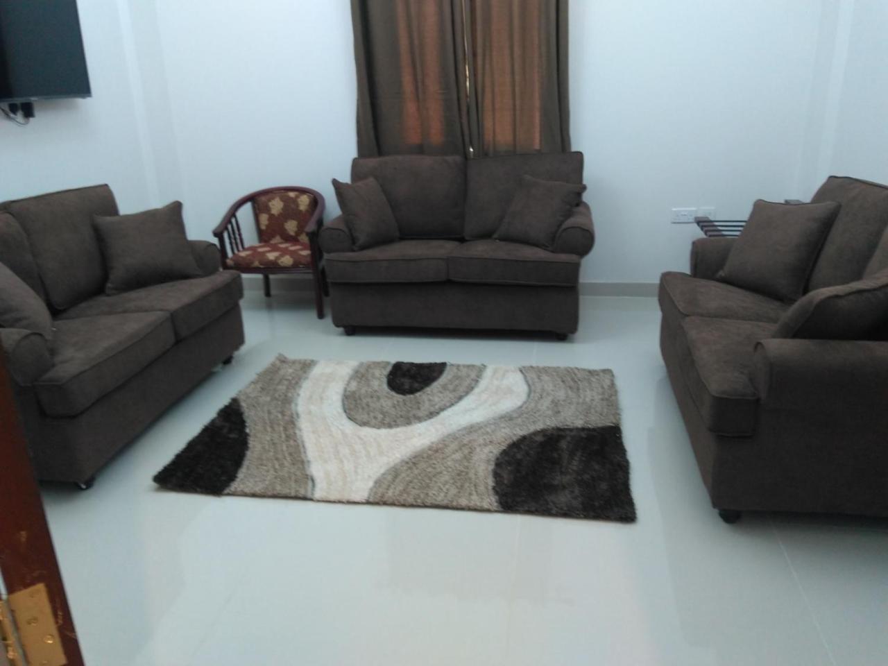 Motel Al Basateen